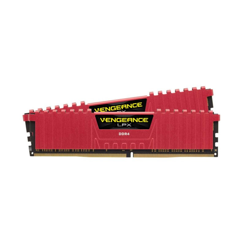 Corsair Vengeance 16GB 2666Mhz DDR4 – UNREAL TECH