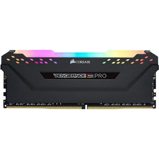 Corsair 16GB Vengeance 3200MHz RGB Pro DDR4 – product image