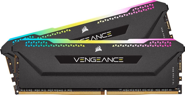 Corsair Vengeance 16GB RGB PRO SL 3600MHz DDR4