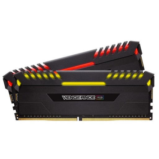 Corsair Vengeance 16GB RGB 3600Mhz DDR4