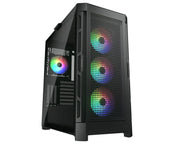 Couger Airface Pro RGB Case