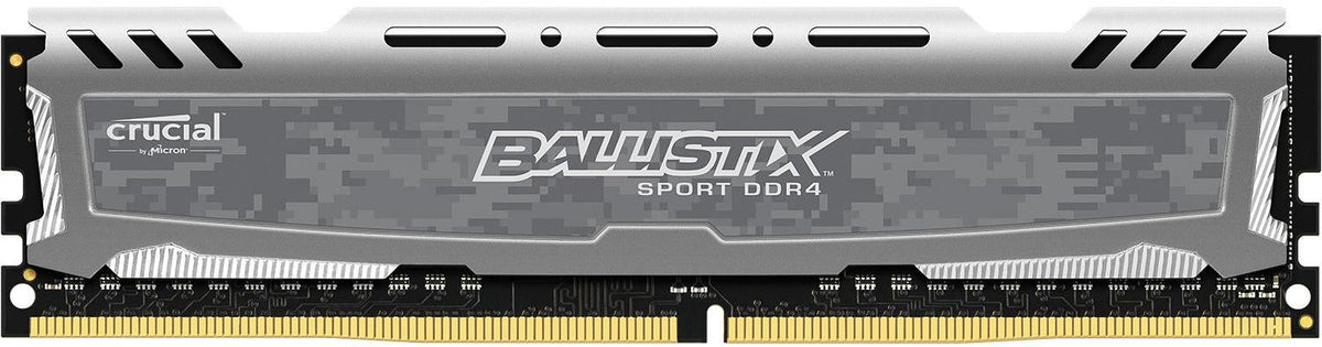 Crucial 8GB Ballistix Sport 2666Mhz DDR4