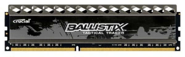 Crucial 4GB Ballistix Tactical Tracer 1866Mhz DDR3