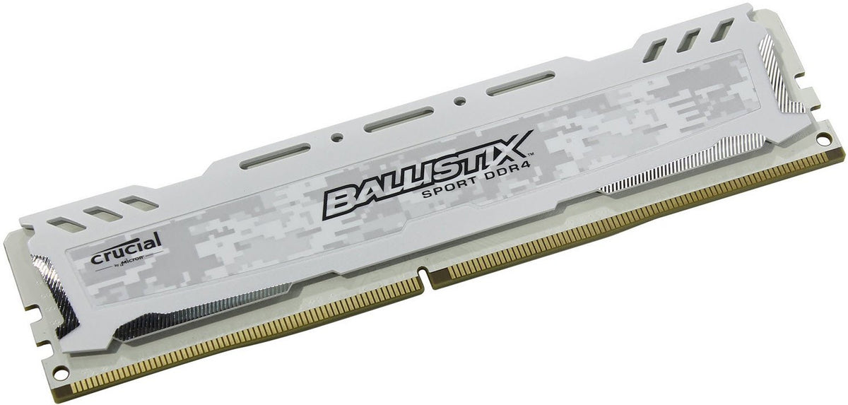 Crucial 4GB Ballistix Sport 2400Mhz DDR4