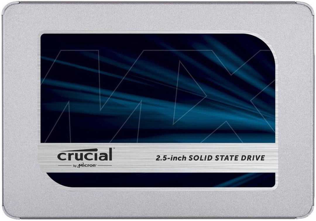 STORAGE – UNREAL TECH