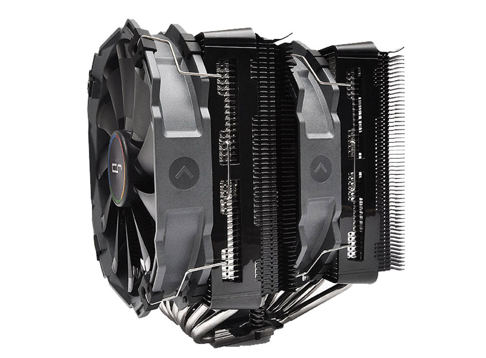 Cryorig R1 Ultimate – product view 3