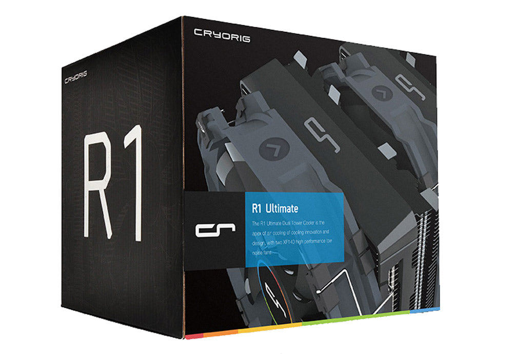 Cryorig R1 Ultimate