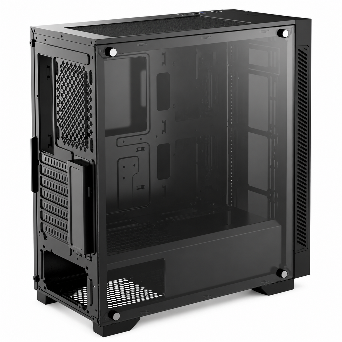 Deepcool Matrexx 55 V3 – product view 5
