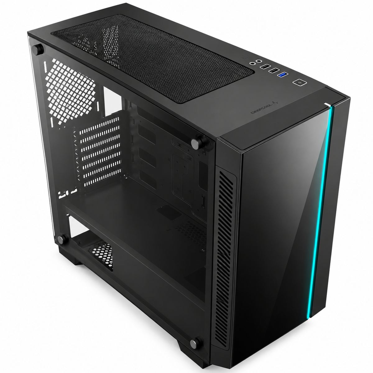 Deepcool Matrexx 55 V3 – product view 3