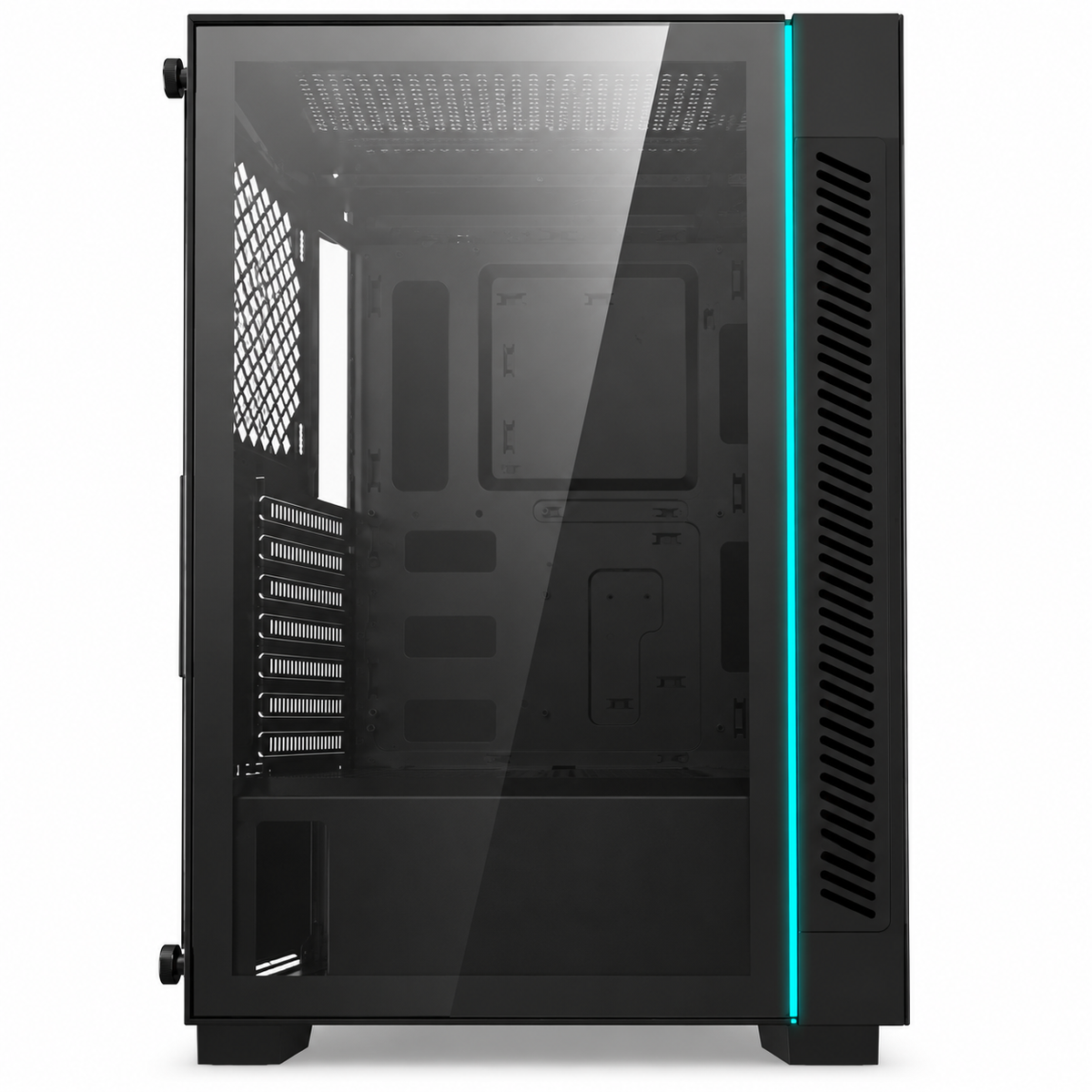 Deepcool Matrexx 55 V3 – product view 2