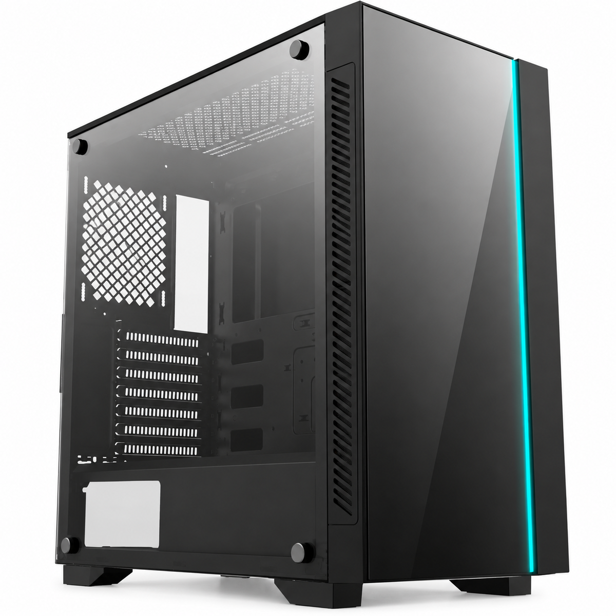 Deepcool Matrexx 55 V3 – product view 4