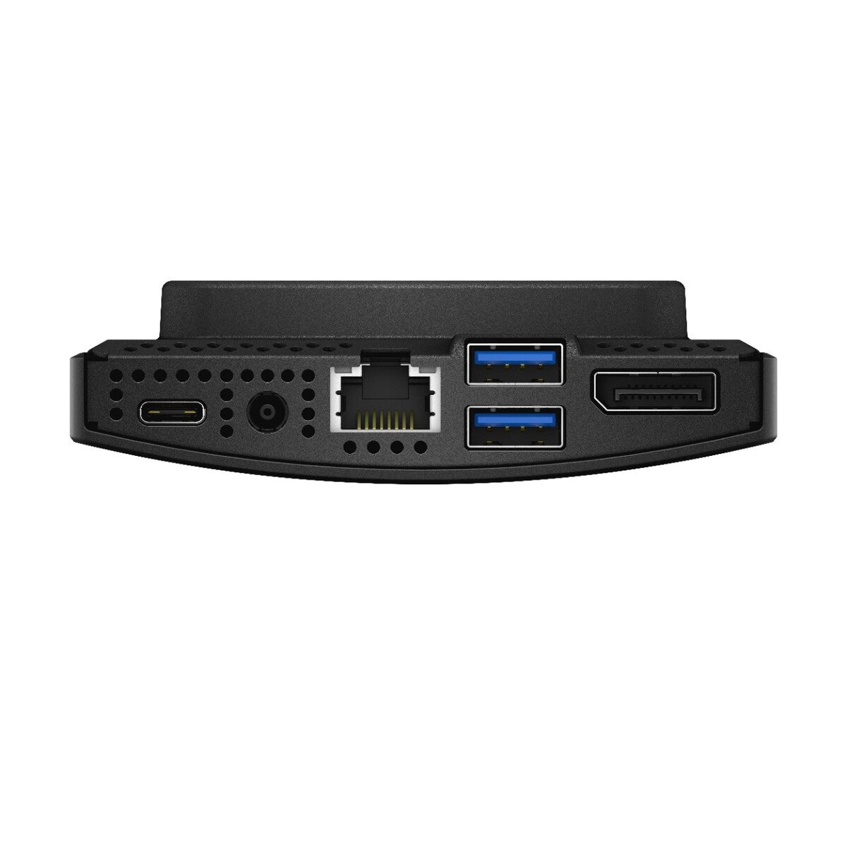 Dell Optiplex 3090 Ultra - Intel I5 1145G7 - 8GB Ram - 256GB NVMe - Wifi - Win 11 Pro – product view 4