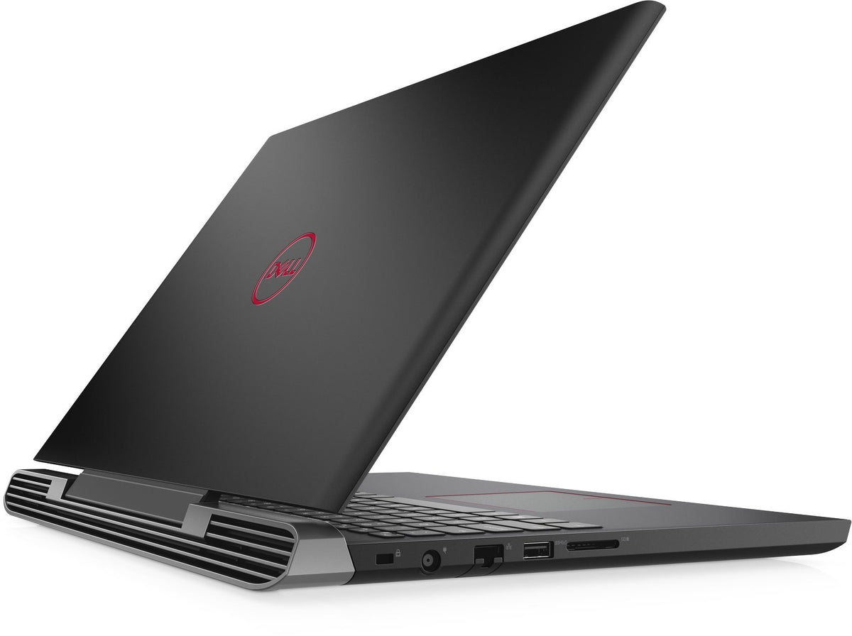 Dell G5 5587 - Intel I7 8750H - Gtx 1060 6G - 16GB Ram - 256GB SSD + 1TB HDD - Win 11 – product view 3