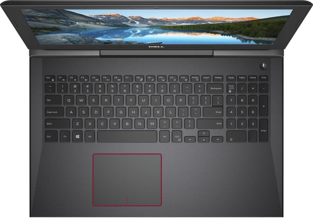 Dell G5 5587 - Intel I7 8750H - Gtx 1060 6G - 16GB Ram - 256GB SSD