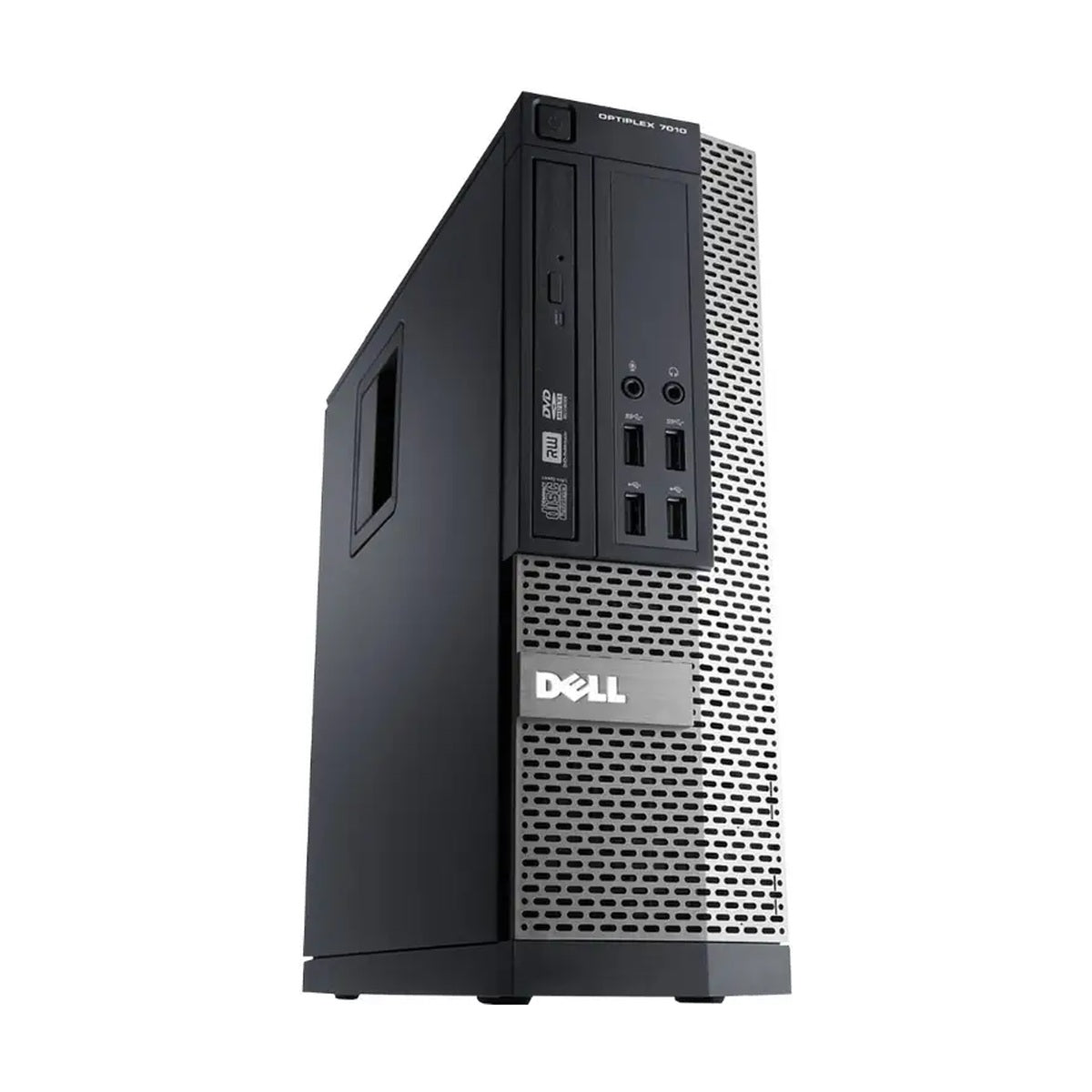Dell Optiplex 7010 SFF - I7 3770 - 8GB Ram - 500GB HDD - WIN 10 PRO