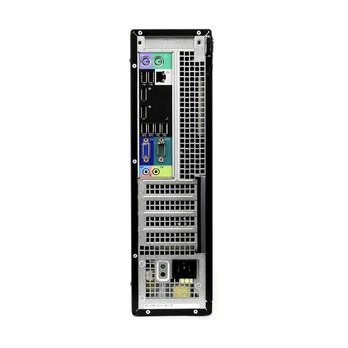 Dell Optiplex 7010 SFF - I7 3770 - 8GB Ram - 500GB HDD - WIN 10 PRO