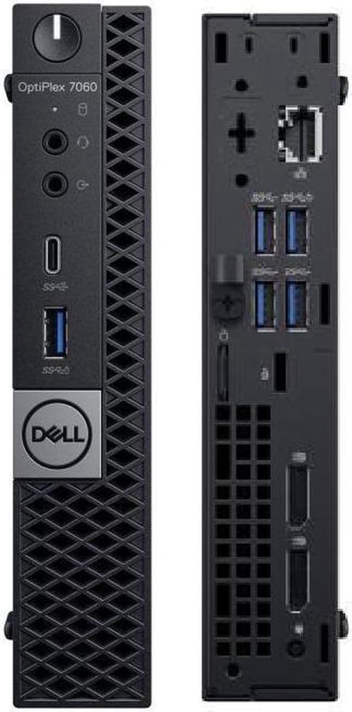 ミニPC DELL OptiPlex 7060 Micro 8500T Win11 #4 Dell_7060_Mini_2_1024x1024.jpg