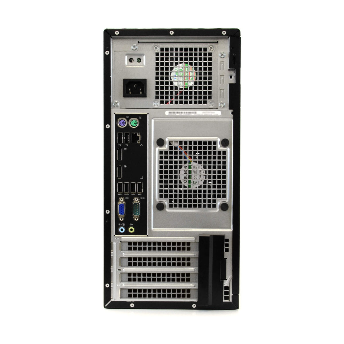 Dell Optiplex 9020 - I7 4770 - 16GB Ram - 256GB SSD + 500GB HDD - Nvidia K2000 2G - WIN 10 PRO