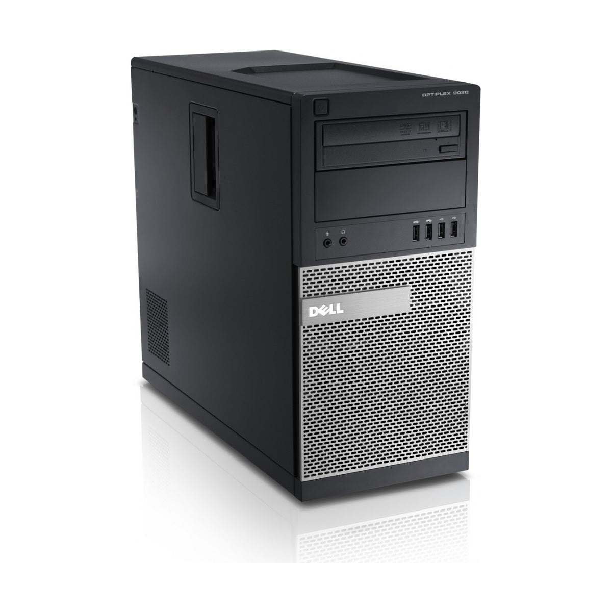 Dell Optiplex 9020 - I7 4770 - 16GB Ram - 256GB SSD + 500GB HDD - Nvidia K2000 2G - WIN 10 PRO