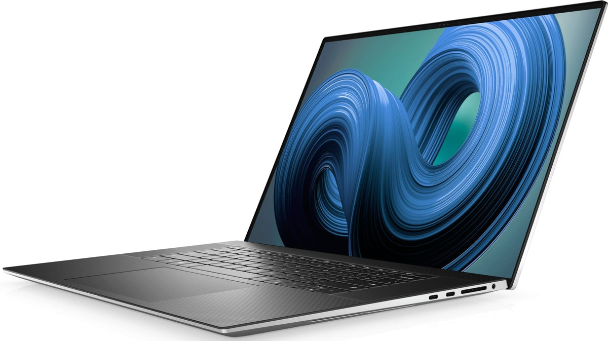 Dell XPS 17 9720 - Intel I7 12700H - Rtx 3050 4G - 32GB Ram - 1TB NVMe - Win 11 – product view 3