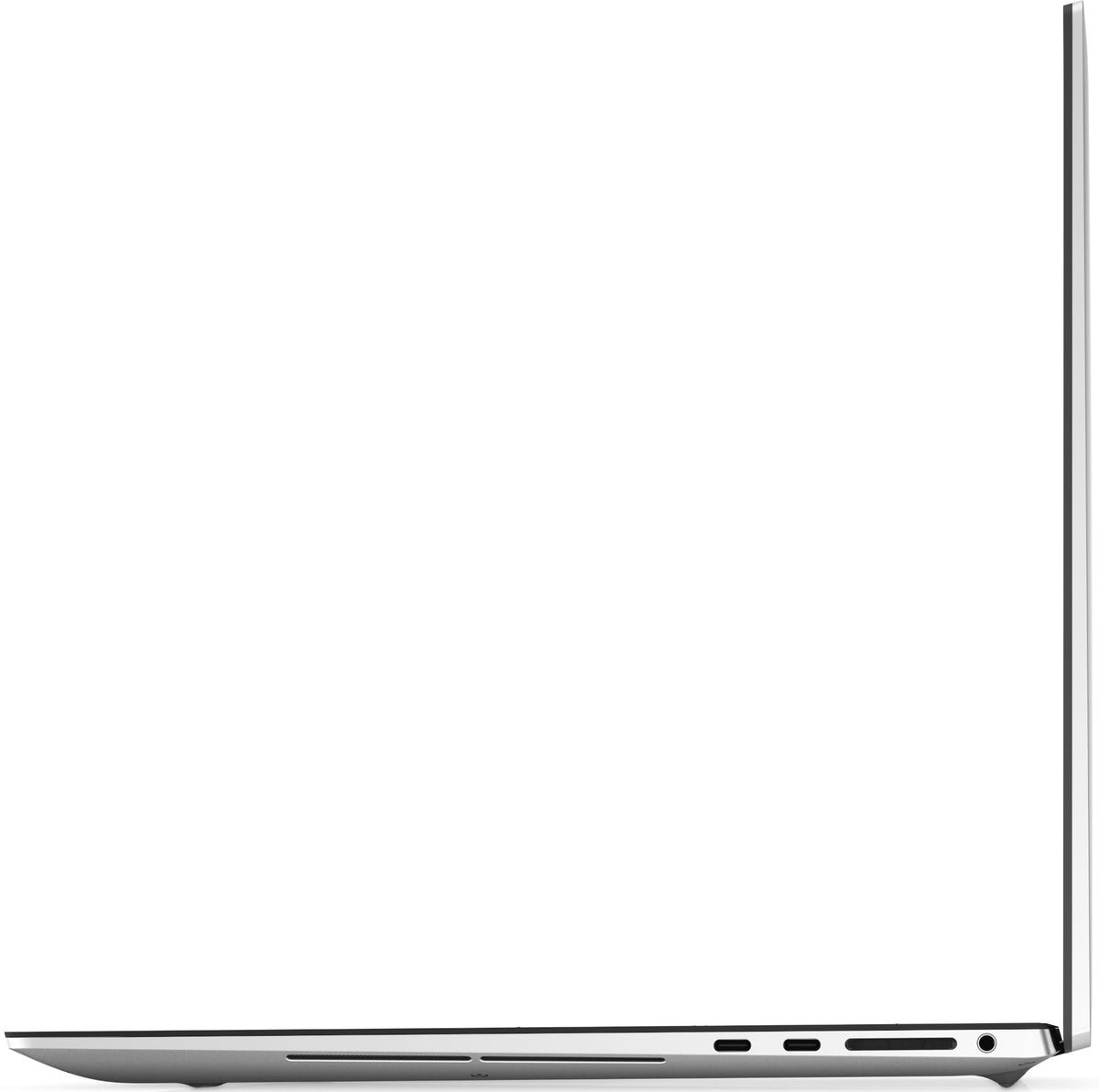 Dell XPS 17 9720 - Intel I7 12700H - Rtx 3050 4G - 32GB Ram - 1TB NVMe - Win 11 – product view 4