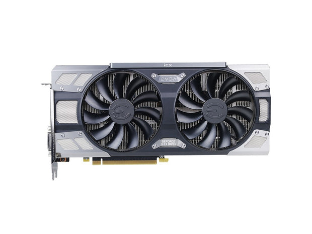 Evga Gtx 1070TI 8G FTW