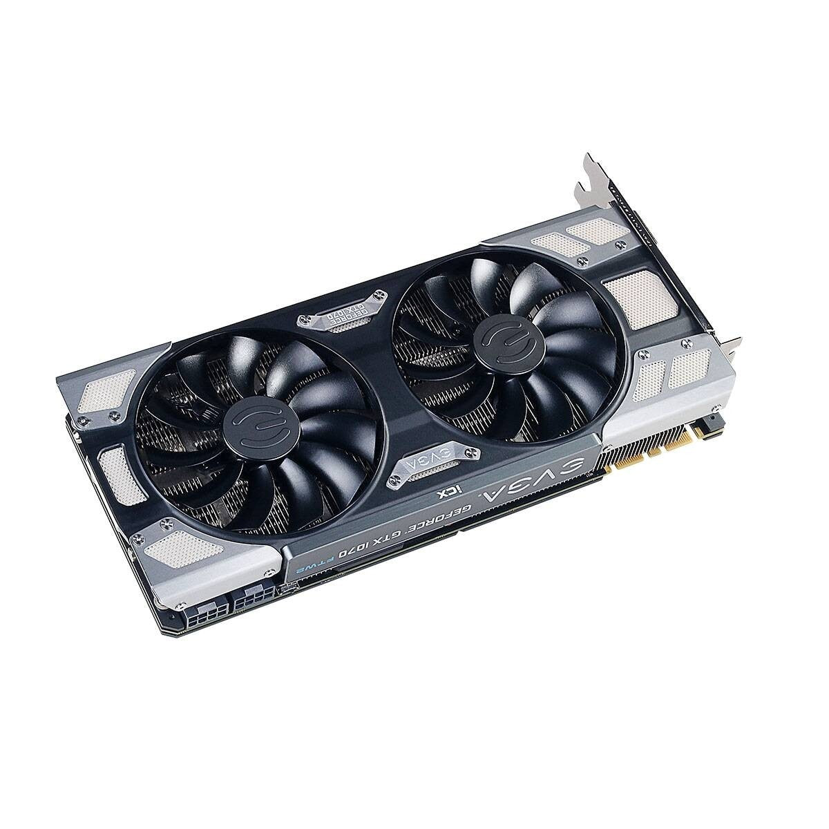 Evga Gtx 1070 8G FTW2