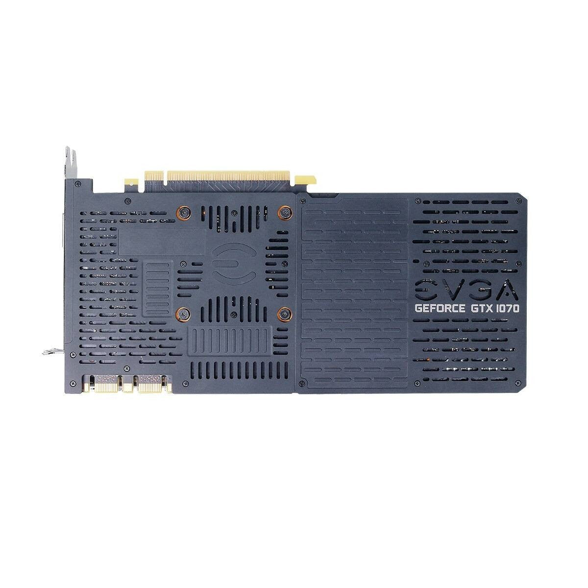 Evga Gtx 1070 8G FTW2