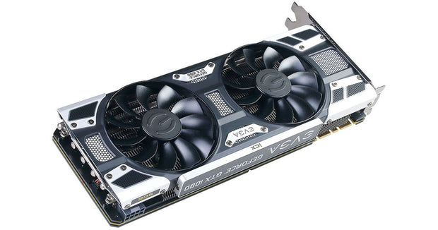 Evga Gtx 1080 SC2 8G
