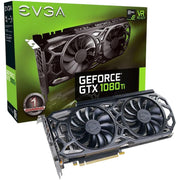 Evga Gtx 1080TI SC2 11G Black Edition