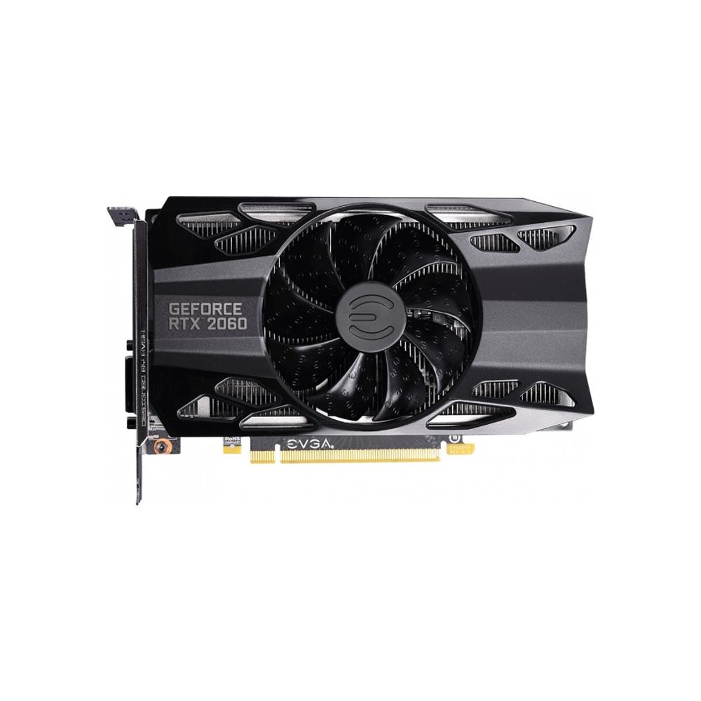 Evga Rtx 2060 6G SC