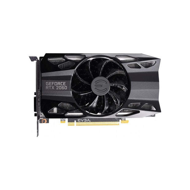 Evga Rtx 2060 6G SC