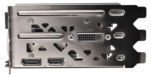 Evga Rtx 2060 6G SC