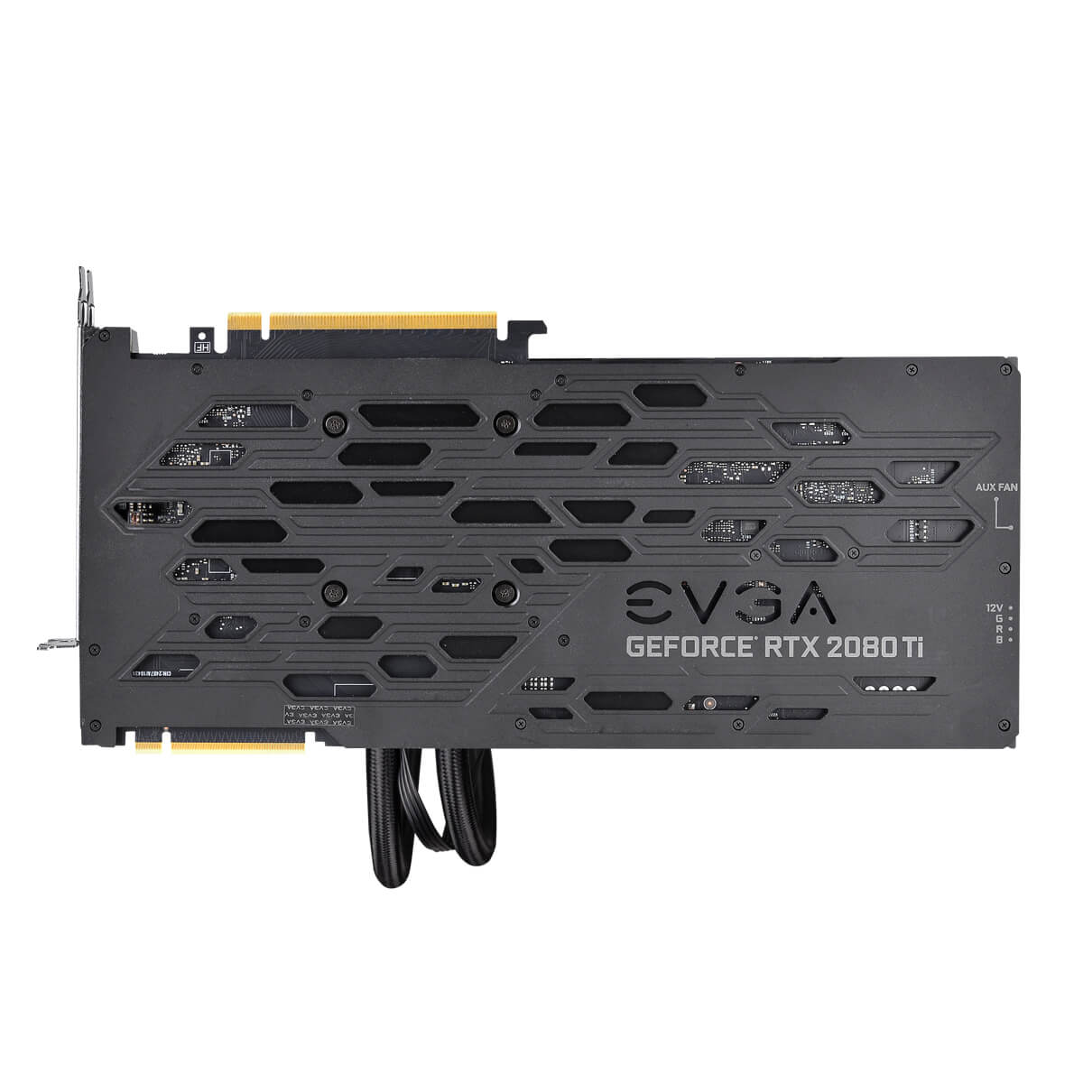 Evga Rtx 2080TI FTW3 Ultra Hybrid – product view 6