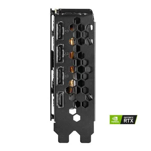 Evga Rtx 3060 XC 12G – product view 4