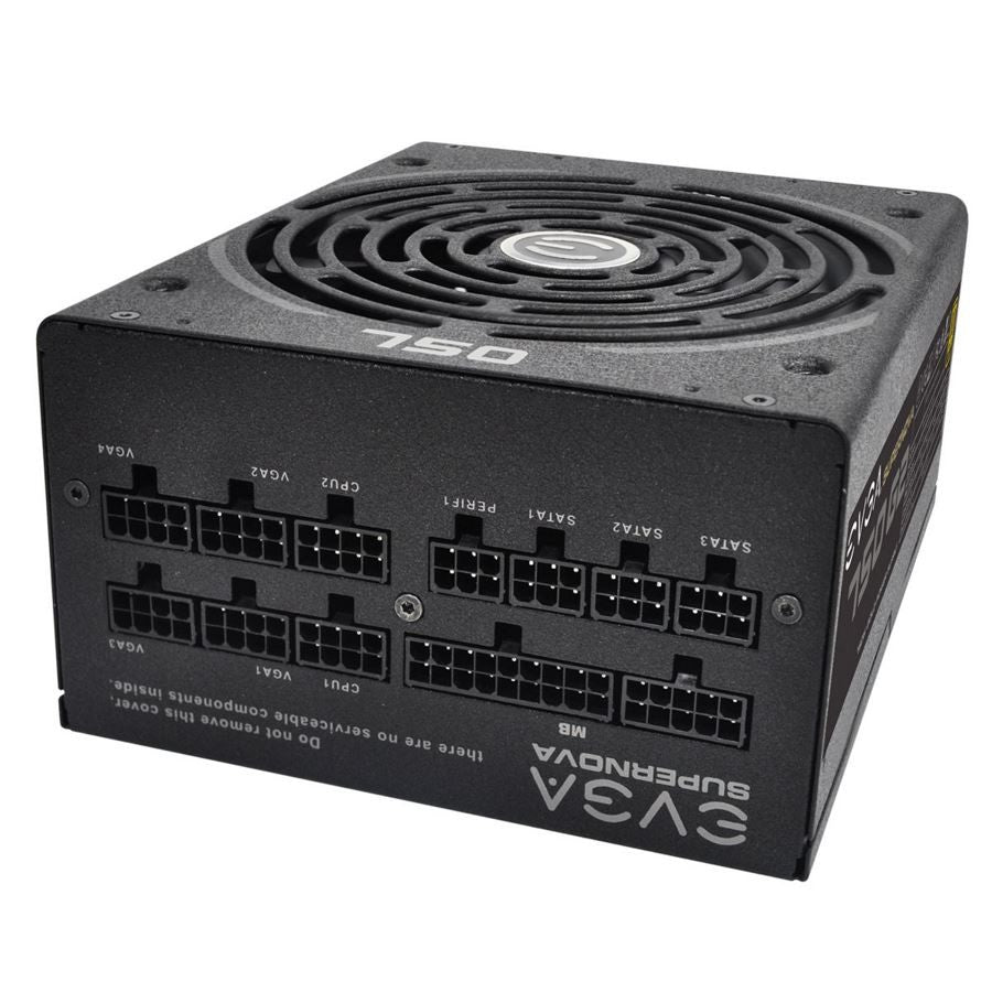 Evga 750w Supernova G2