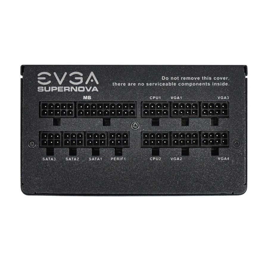 Evga 750w Supernova G2