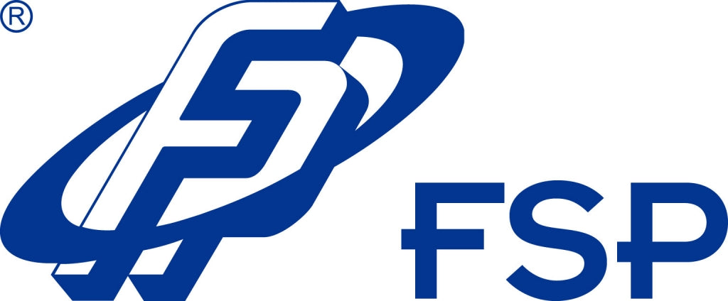 FSP 600w Hydro K Pro – product view 3