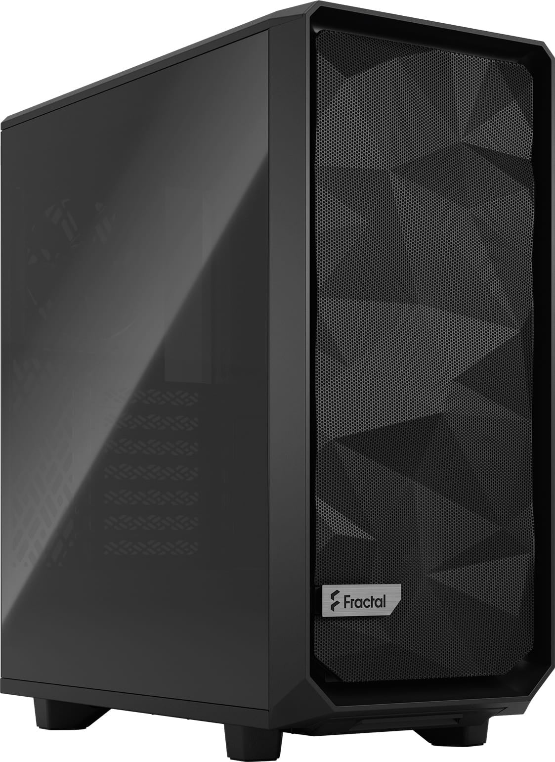 Fractal Design Meshify Compact