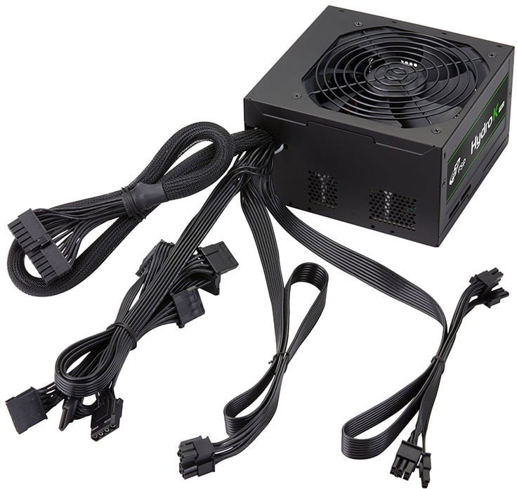 FSP 600w Hydro K Pro