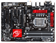Gigabyte GA-Z97x Gaming 3