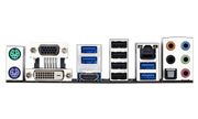 Gigabyte GA-Z97x Gaming 3