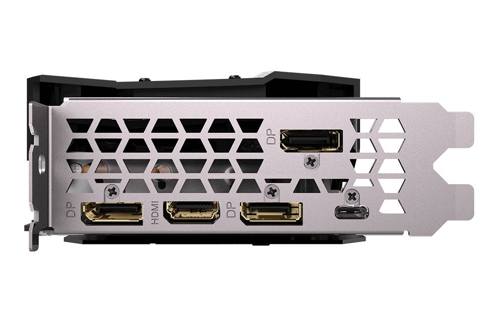 Gigabyte Rtx 2080 8G Gaming OC – product view 4