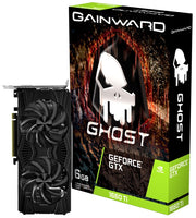 Gainward GTX 1660TI 6G Ghost