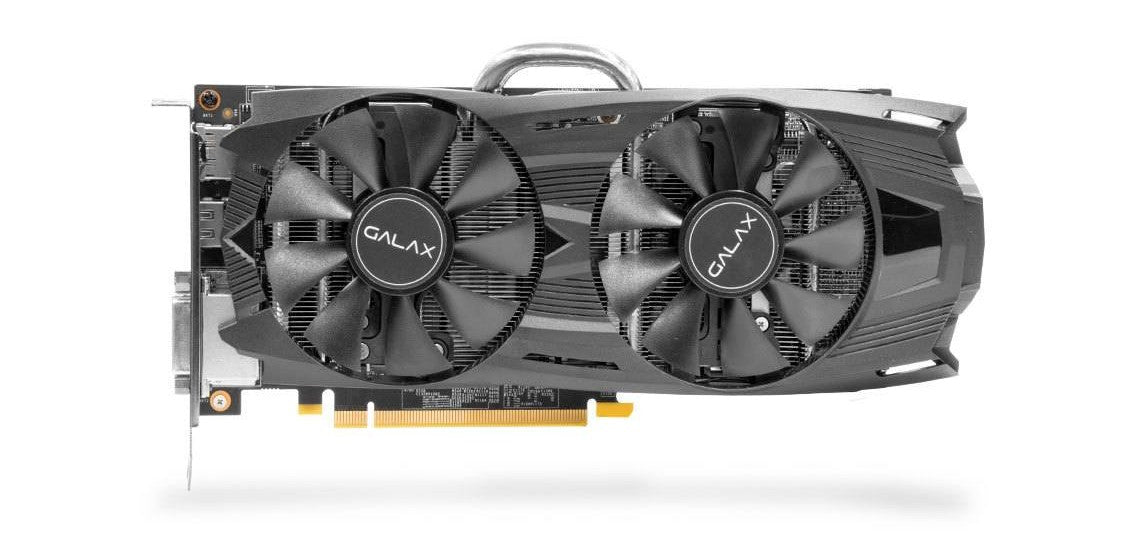 Galax Gtx 1060 6G Exoc