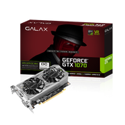 Galax Gtx 1070 8G Mini