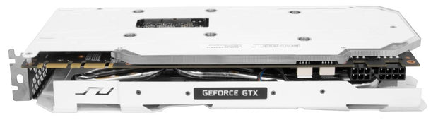 Galax Gtx 1070 8G Exoc-Sniper White