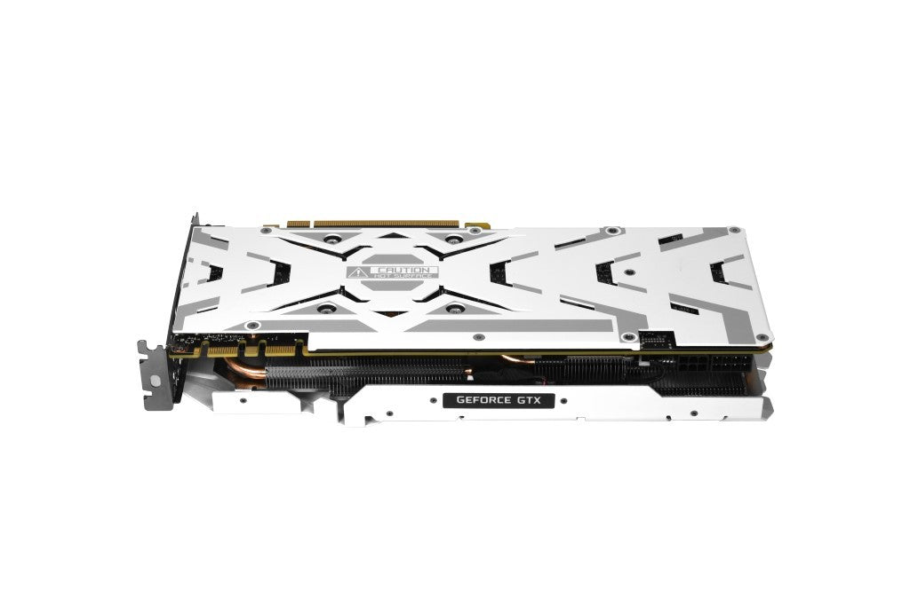 Galax Gtx 1080TI 11G Exoc – product view 5