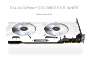 Galax Gtx 1080TI 11G Exoc