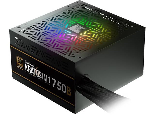 Gamdias Kratos 750w